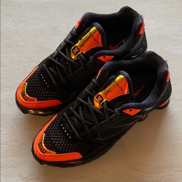 NWT Nike Shox Enigma - Picture 7 of 8